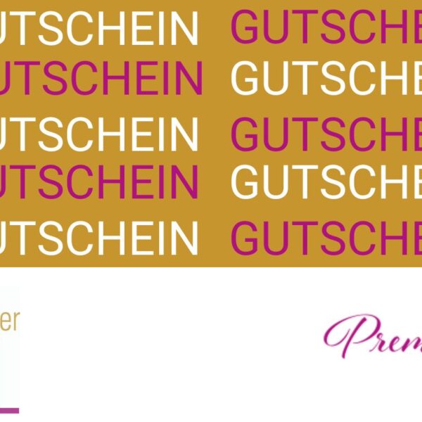 Gutschein