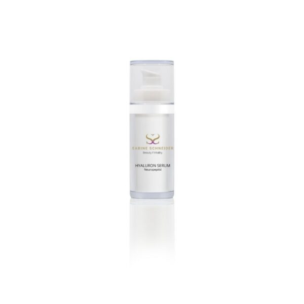 Hyaluron Serum ECM Neuropeptid