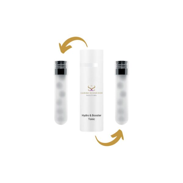 SET - 14 Day C-Cure inkl. Hydro & Booster Tonic