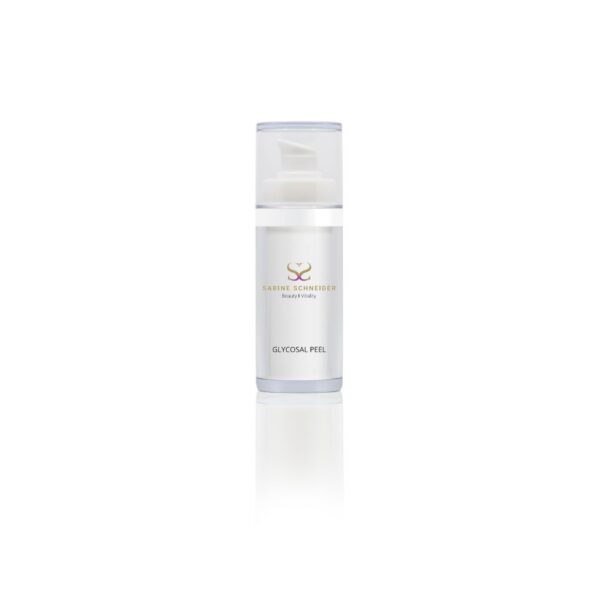 Glycosal Overnight Peel - AHA Peeling