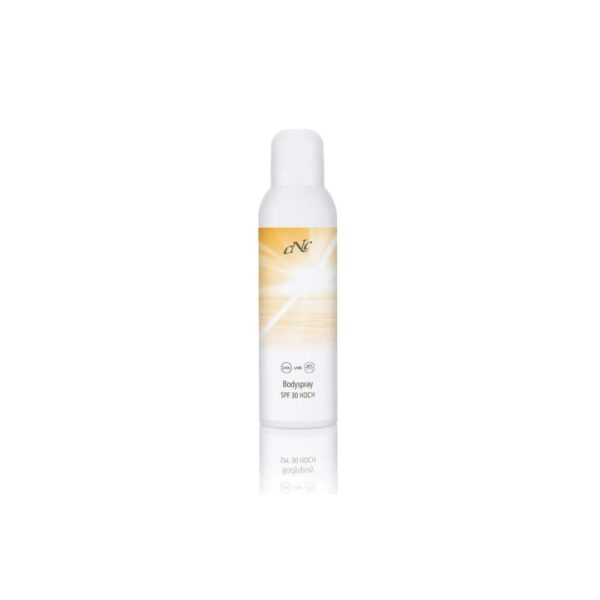 SUN Body Spray SPF 30
