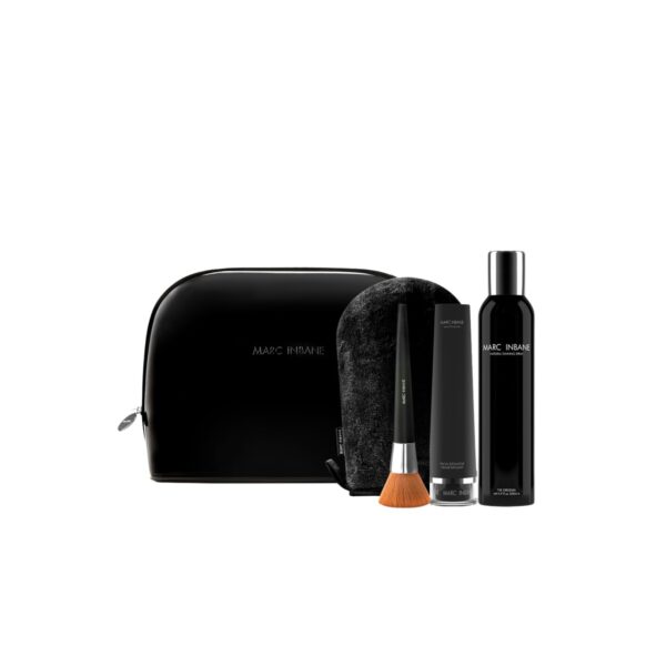 Marc Inbane - Natural Tanning - Elegance Set