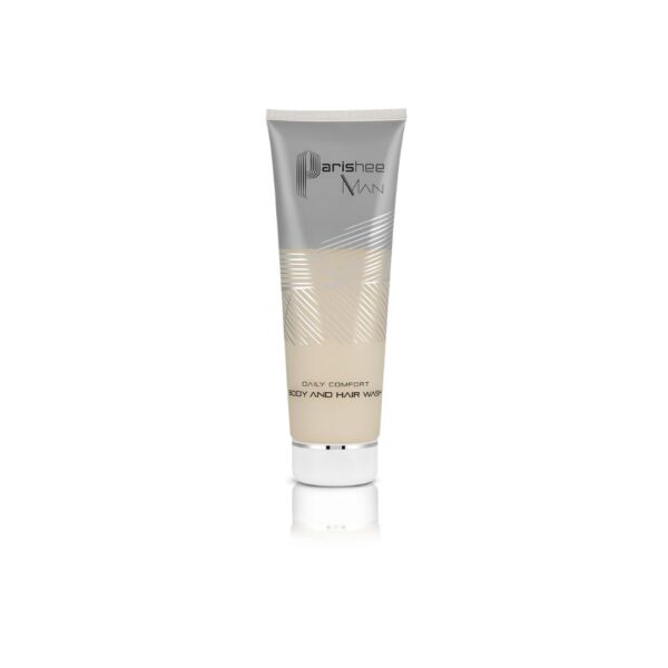 DAILY COMFORT BODY AND HAIR WASH