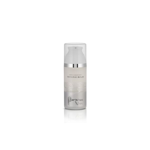 SKIN COMFORT SHAVING BALM - After Shave Balm & Anti Aging