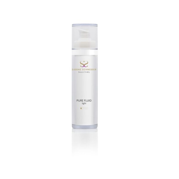 Pure Fluid light BLS®