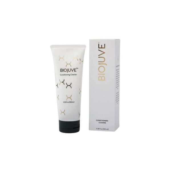 BIOJUVE™ Conditioning Cleanse