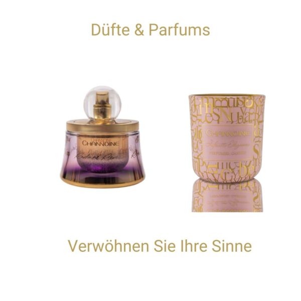 Düfte & Parfums