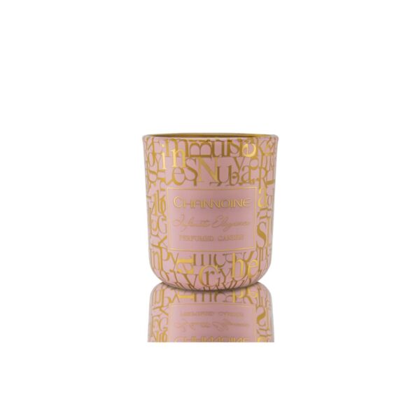 Edle Duftkerze - Infinite Elegance Perfumed Candle