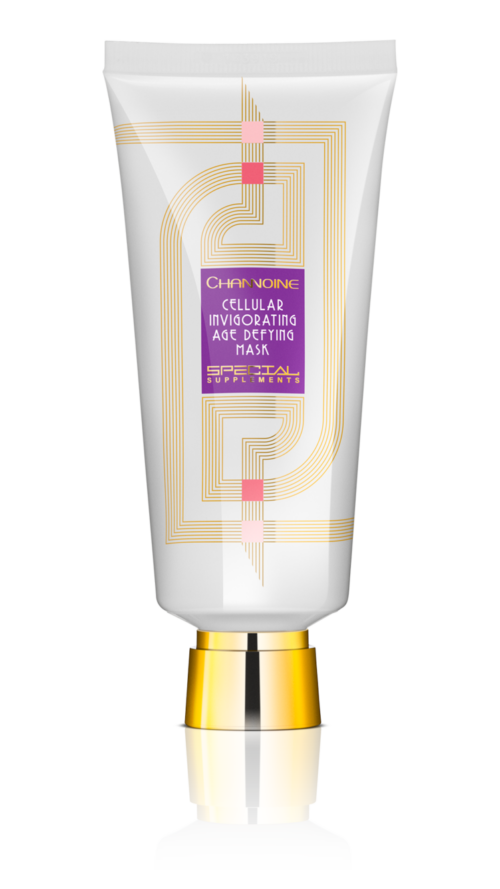 Cellular Invigorating Age Defying Mask