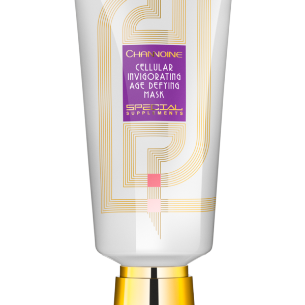 Cellular Invigorating Age Defying Mask