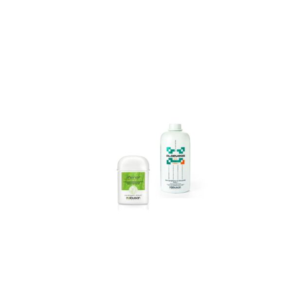 ALLTAGS-ROUTINE – Das Basispaket